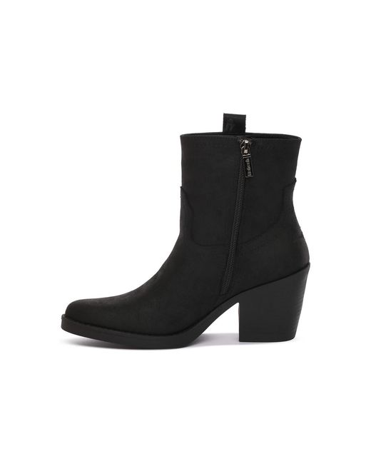 Bottines Nero Refresh en coloris Black