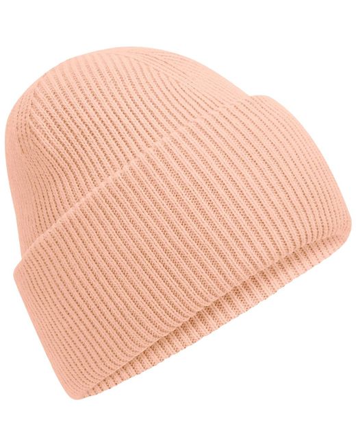 Bonnet Classic BEECHFIELD® en coloris Natural