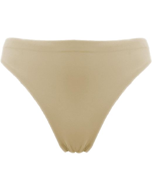 Strings Lw449 Silky en coloris Brown