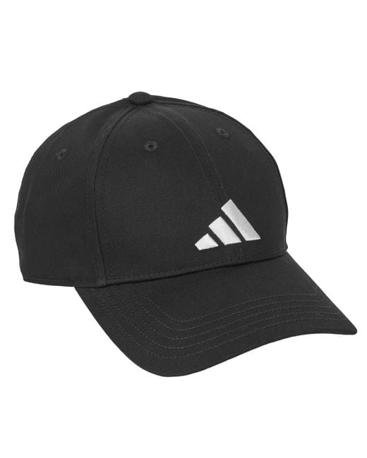 Casquette HS9753 Adidas en coloris Black