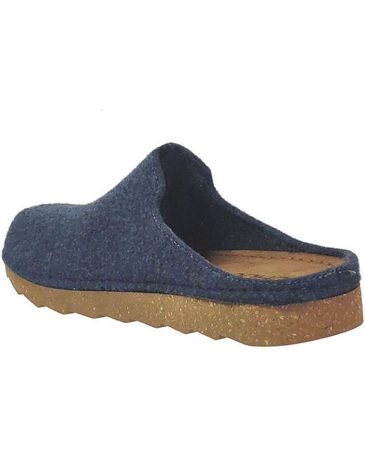 Sabots 7100 Rohde pour homme en coloris Blue