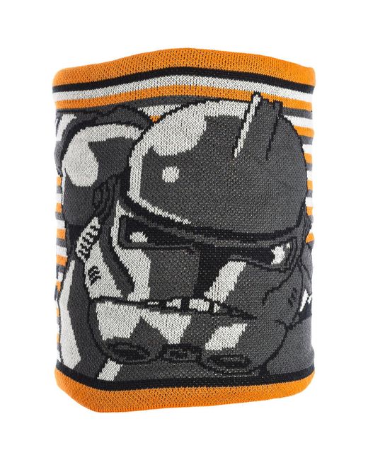 Echarpe 98200 Buff pour homme en coloris Metallic