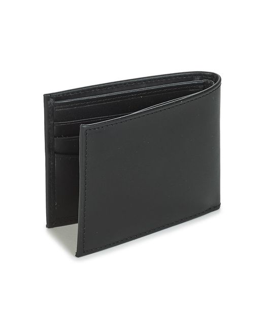 Portefeuille Levi's pour homme en coloris Black