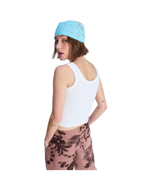 Blouses Keep It Cool Roxy en coloris Blue