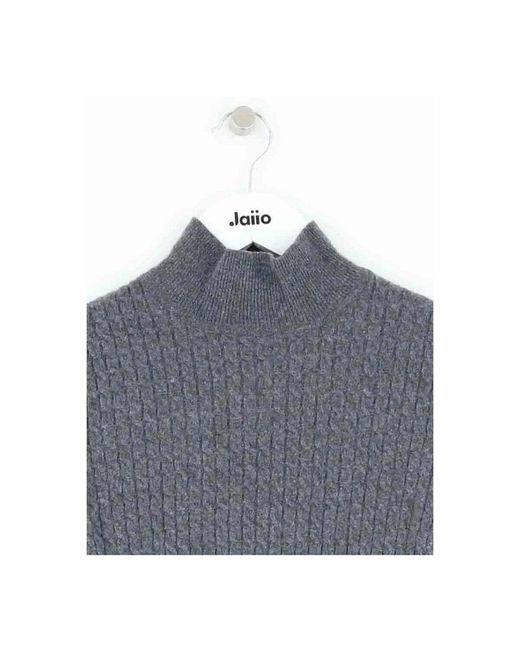 Blouses Top Samsøe & Samsøe en coloris Gray