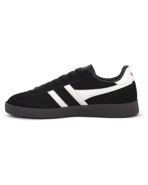 Baskets BLK VIPER Gola en coloris Black