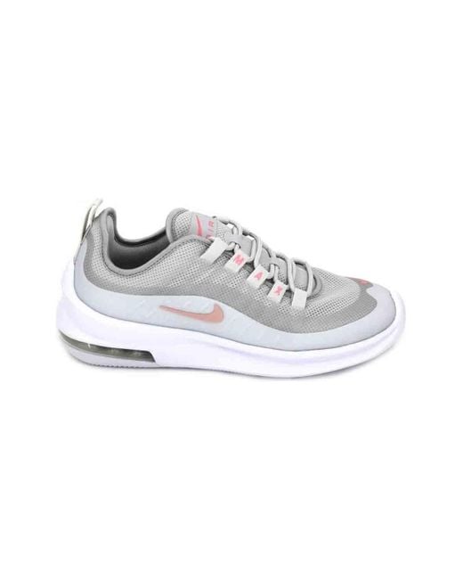 Gray Wmns Air Max Axis Aa2168 Women's Trainers Women's Shoes (trainers) In Grey Gray Wmns Air Max Axis Aa2168 Women's Trainers Women's Shoes (trainers) In Grey