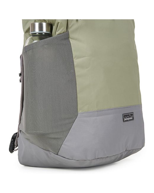 Cabas TERRAVIA TOTE PACK Patagonia en coloris Natural