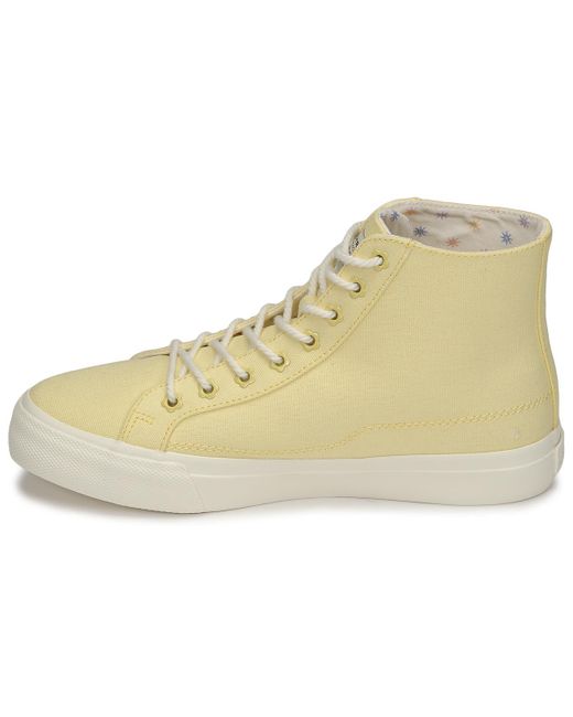Levi's Natural Turnschuhe decon mid s