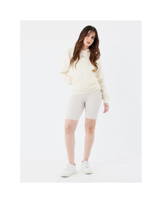 Short Short F254230 Project X Paris en coloris White