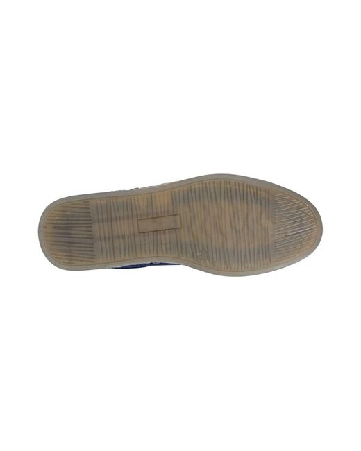 Baskets Basses Redea Cipriata pour homme en coloris Blue