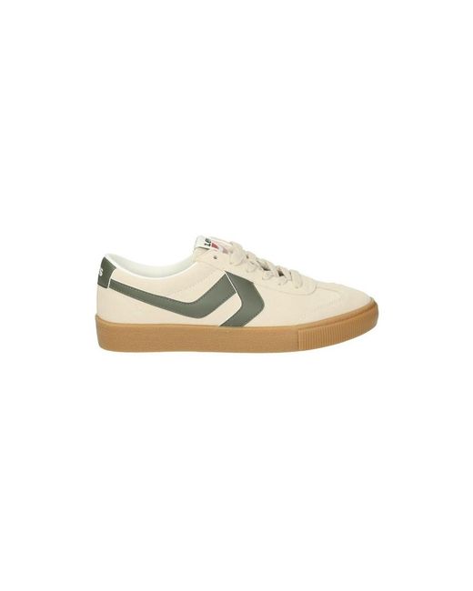 Baskets basses Levi's pour homme en coloris White
