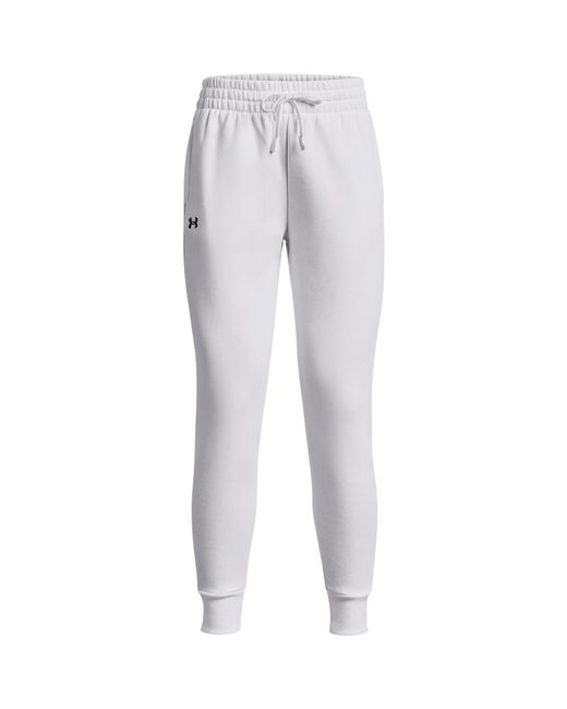 Jogging Rival Under Armour en coloris Gray