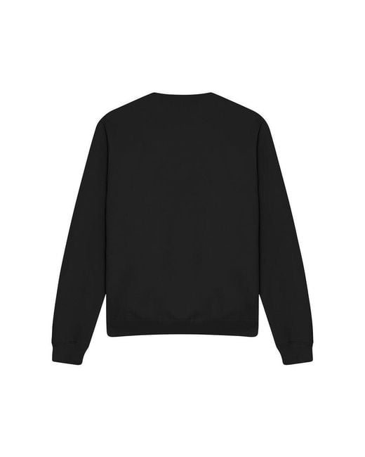 Sweat-shirt TV28914 Marvel pour homme en coloris Black