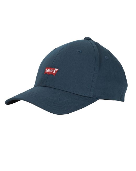 Housemark Flexfit Cap Levi's en coloris Blue