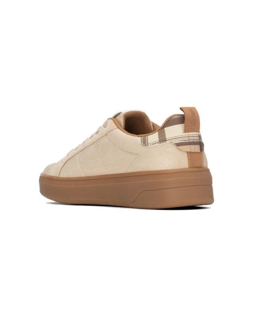 Baskets 17623303 Refresh en coloris Natural