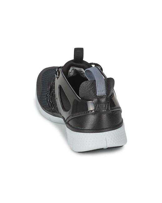 nike panterprint schoenen