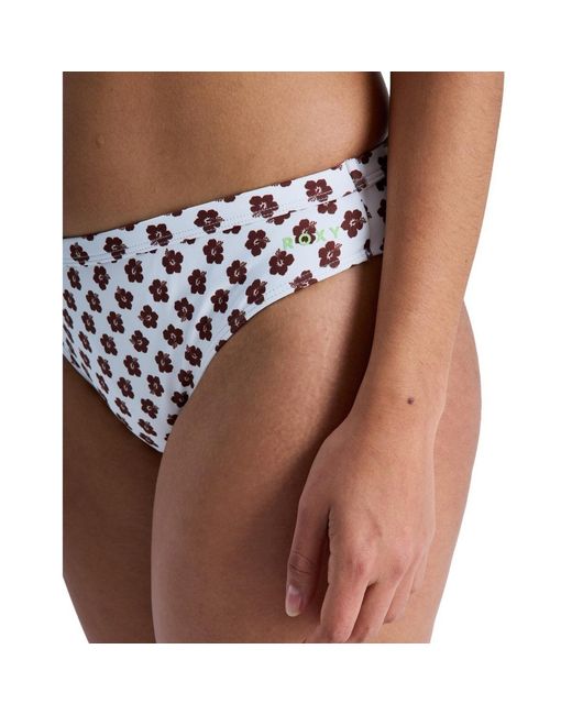 Maillots de bain Pro Roxy en coloris White