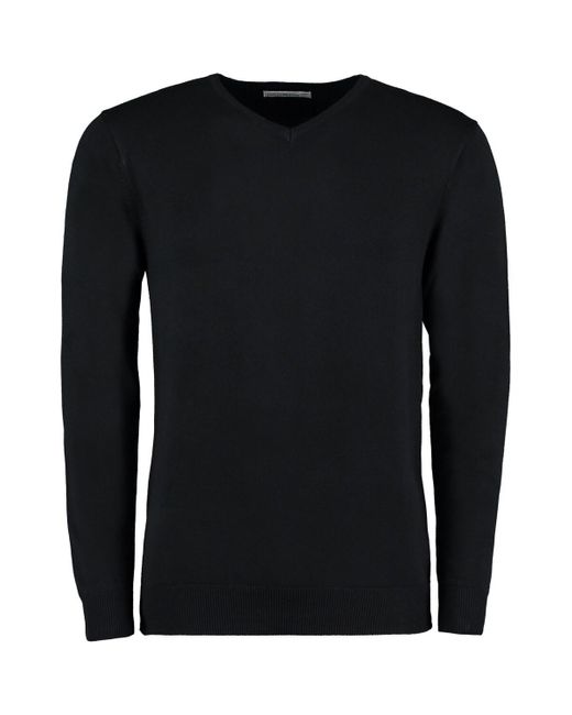 Sweat-shirt Arundel Kustom Kit pour homme en coloris Black