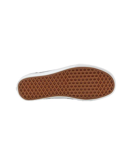 Baskets Ward Vans pour homme en coloris Black