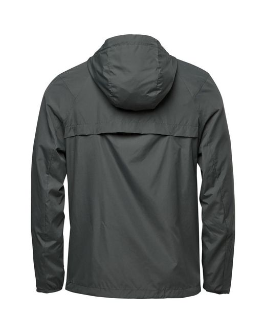 Blouson Pacifica STORMTECH en coloris Gray