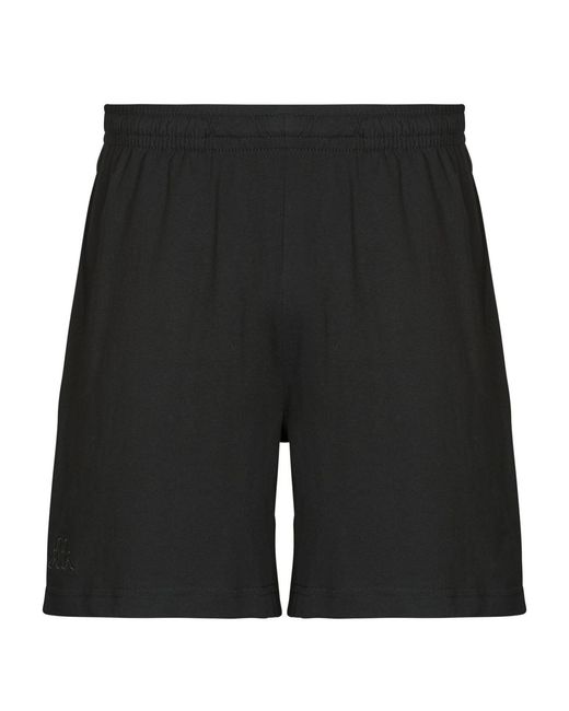 Short CABAS Kappa pour homme en coloris Black