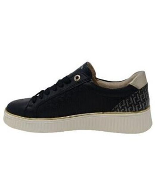 Baskets CHAUSSURES D2E00 Remonte en coloris Black