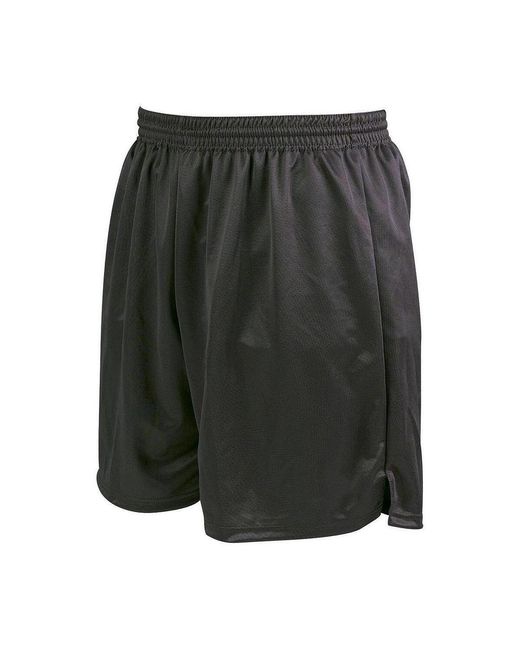 Short Attack Precision en coloris Gray