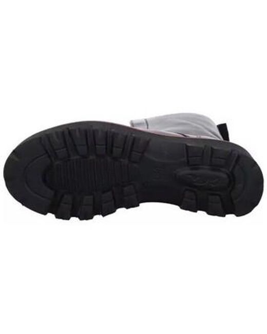 Bottines Bottines Ara en coloris Black