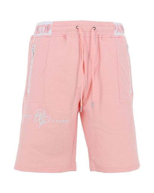 Short Short Project X Paris pour homme en coloris Pink