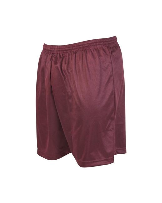Short RD124 Precision en coloris Purple