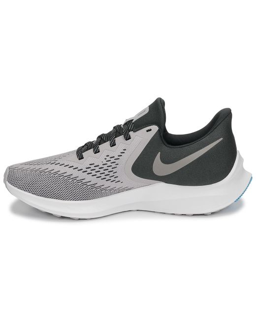 nike zoom kd iv 6 Grijs