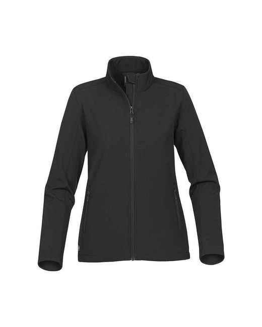 Blouson Orbiter STORMTECH en coloris Black