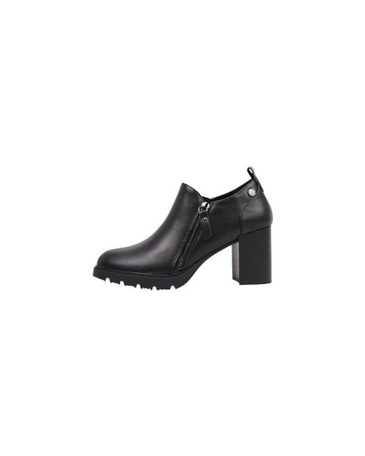 Boots 144301 Xti en coloris Black