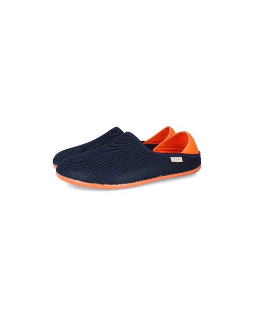 Chaussures 2486-7 La Maison De L'espadrille pour homme en coloris Blue