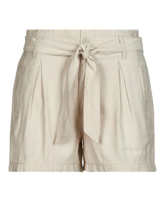 ONLY Natural Shorts Onlaris
