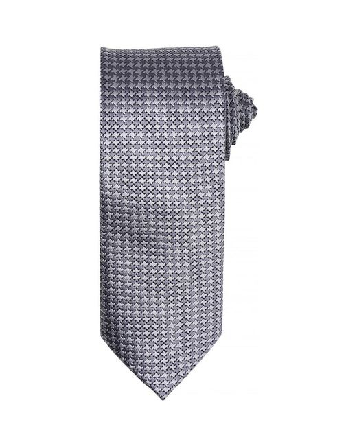 Echarpe PR787 PREMIER pour homme en coloris Gray