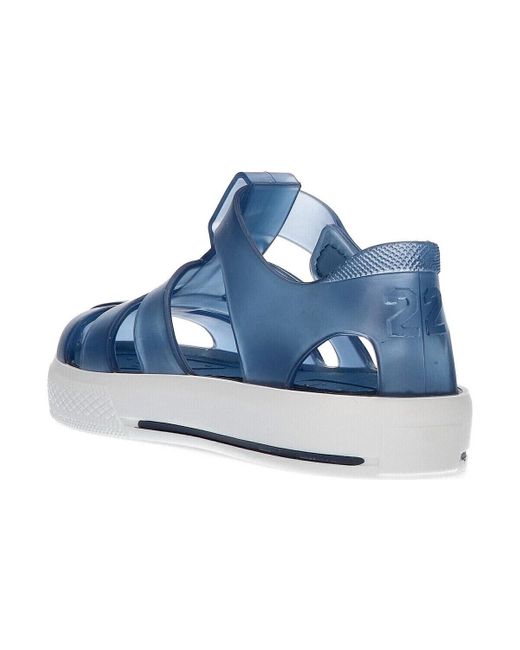Chaussures SEAU À EAU POUR ENFANTS Igor en coloris Blue