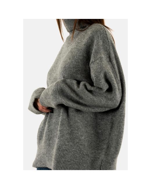 Pull 15361186 ONLY en coloris Gray