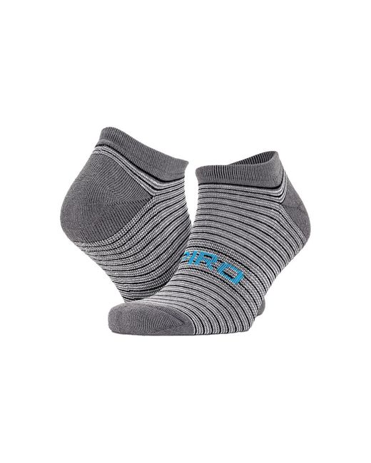 Chaussettes S295X Spiro en coloris Gray