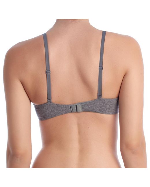 Triangles Sans Armatures 848883 Gap en coloris Gray