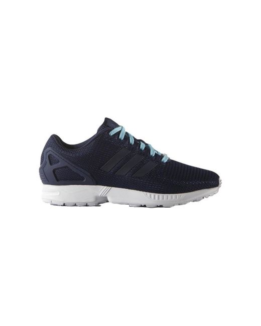 adidas chaussure zx flux femme