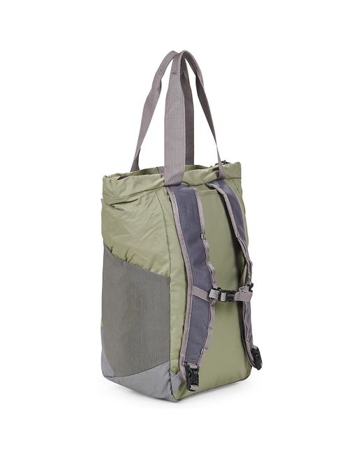Cabas TERRAVIA TOTE PACK Patagonia en coloris Natural