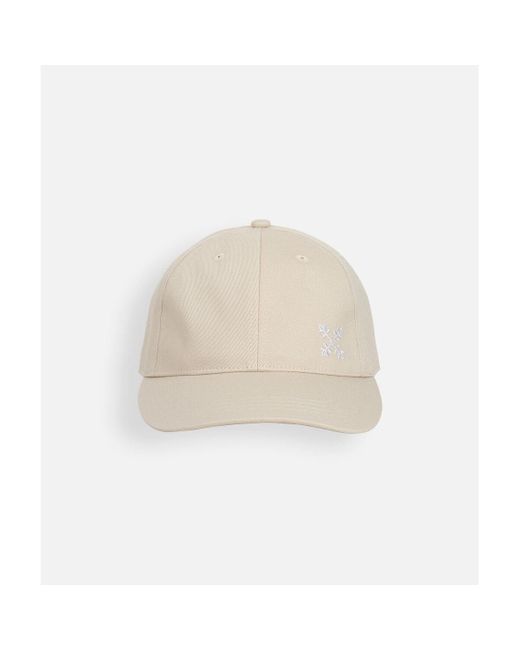 Casquette Casquette ESCOZ Oxbow pour homme en coloris Natural