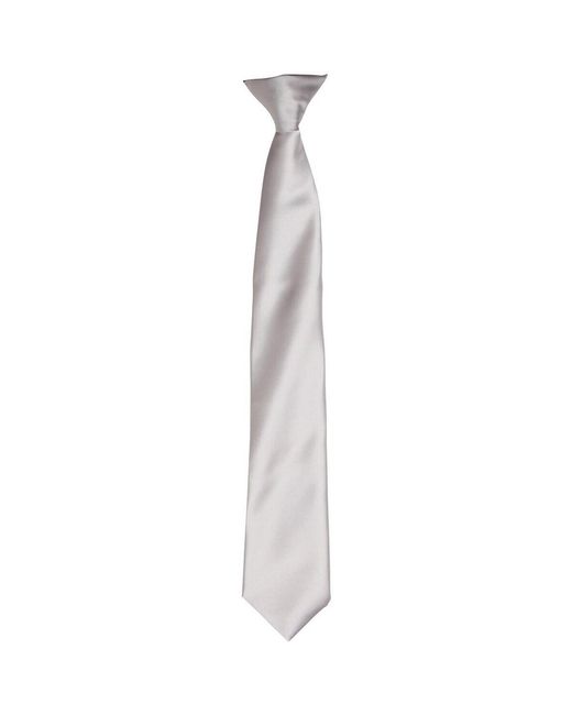Echarpe PR755 PREMIER en coloris White