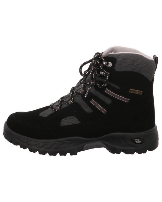 Chaussures Lico pour homme en coloris Black