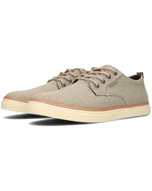 Baskets basses JAAP baskets pour s PS Poelman pour homme en coloris Natural