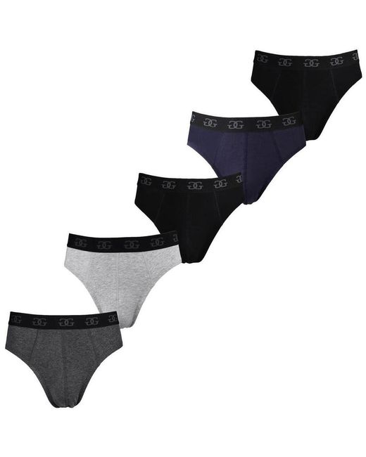 Slips Essential GIORGIO pour homme en coloris Blue