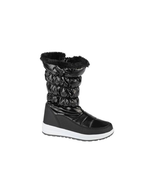 Boots Holse CMP en coloris Black