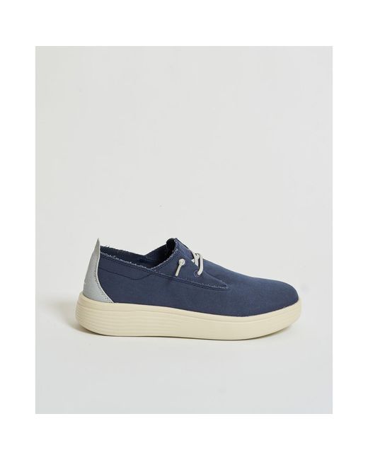 Baskets basses Refrigue pour homme en coloris Blue